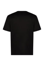 Load image into Gallery viewer, Cotton crew-neck T-shirt