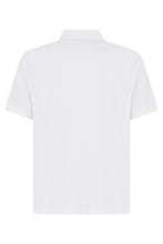 Load image into Gallery viewer, Regular fit polo with logo