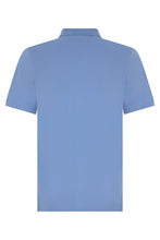 Load image into Gallery viewer, Short sleeve polo with logo