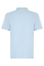 Load image into Gallery viewer, Short-sleeve polo with logo
