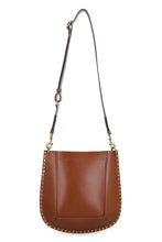 Load image into Gallery viewer, Oskan New leather crossbody bag
