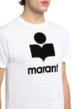 Load image into Gallery viewer, Logo print t-shirt