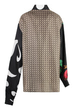 Load image into Gallery viewer, Silk twill shirt
