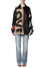 Load image into Gallery viewer, Silk twill shirt