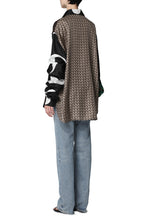 Load image into Gallery viewer, Silk twill shirt