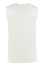 Load image into Gallery viewer, Print blouse