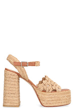 Load image into Gallery viewer, Faye espadrille sandals
