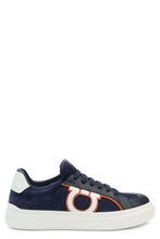Load image into Gallery viewer, Suede sneakers