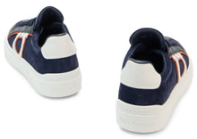 Load image into Gallery viewer, Suede sneakers