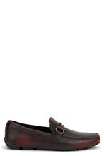 Load image into Gallery viewer, Leather loafers