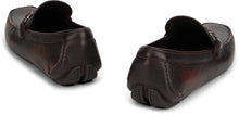 Load image into Gallery viewer, Leather loafers