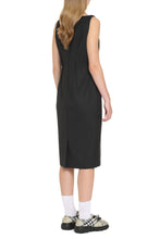 Load image into Gallery viewer, Virgin wool midi dress