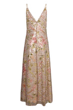 Load image into Gallery viewer, Dress with sequins