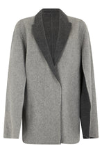 Load image into Gallery viewer, Wool jacket