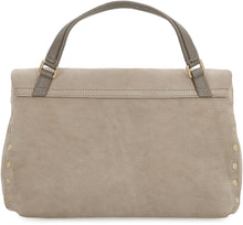 Load image into Gallery viewer, Postina S suede handbag