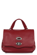 Load image into Gallery viewer, Postina Baby leather handbag