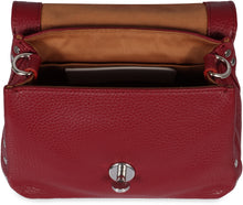 Load image into Gallery viewer, Postina Baby leather handbag