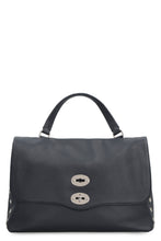 Load image into Gallery viewer, Postina M leather bag