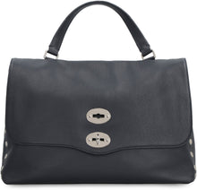 Load image into Gallery viewer, Postina M leather bag