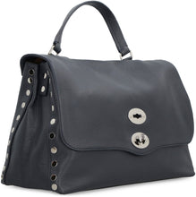Load image into Gallery viewer, Postina M leather bag