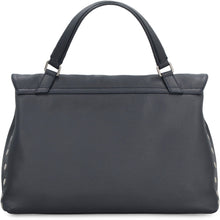Load image into Gallery viewer, Postina M leather bag