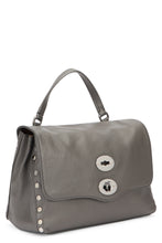 Load image into Gallery viewer, Postina S Leather handbag