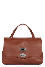 Load image into Gallery viewer, Postina S leather handbag
