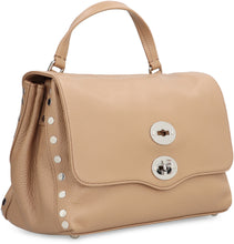 Load image into Gallery viewer, Postina S leather handbag