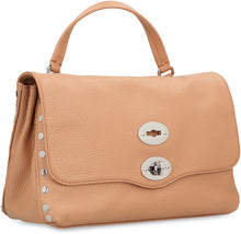 Load image into Gallery viewer, Postina S leather handbag