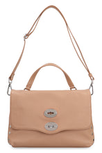 Load image into Gallery viewer, Postina S leather handbag