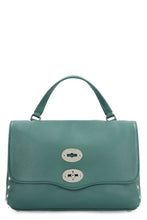 Load image into Gallery viewer, Postina S leather handbag