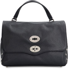 Load image into Gallery viewer, Postina S leather handbag