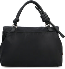 Load image into Gallery viewer, Postina M nylon handbag