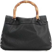Load image into Gallery viewer, Postina S pebbled leather handbag