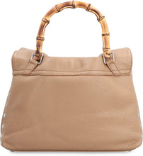 Load image into Gallery viewer, Postina S pebbled leather handbag