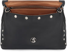 Load image into Gallery viewer, Postina S leather handbag