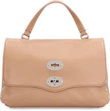 Load image into Gallery viewer, Postina S leather handbag