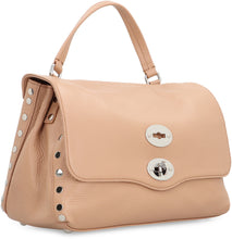 Load image into Gallery viewer, Postina S leather handbag