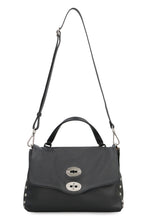 Load image into Gallery viewer, Postina S leather handbag