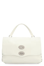Load image into Gallery viewer, Postina S leather handbag