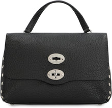 Load image into Gallery viewer, Postina S Leather handbag