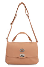 Load image into Gallery viewer, Postina S Leather handbag
