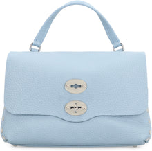 Load image into Gallery viewer, Postina S Leather handbag