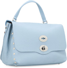 Load image into Gallery viewer, Postina S Leather handbag