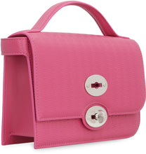 Load image into Gallery viewer, Ella leather handbag