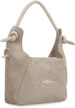 Load image into Gallery viewer, Mina leather handbag