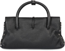 Load image into Gallery viewer, Dotta Leather handbag