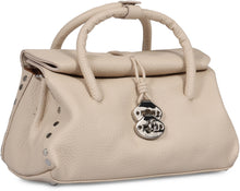 Load image into Gallery viewer, Dotta Leather handbag