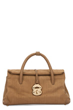 Load image into Gallery viewer, Handbag Dotta Amoretto S