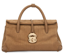 Load image into Gallery viewer, Handbag Dotta Amoretto S